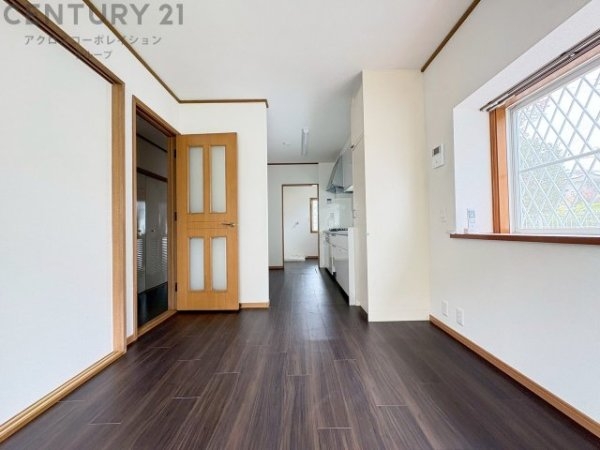西宮市北六甲台1丁目中古戸建