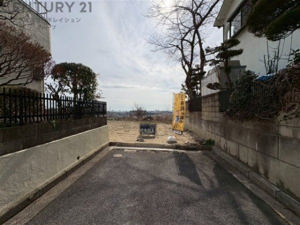 西宮市甲陽園東山町新築一戸建て
