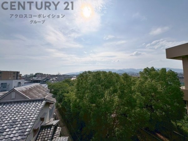 ステイツ西宮甲東園