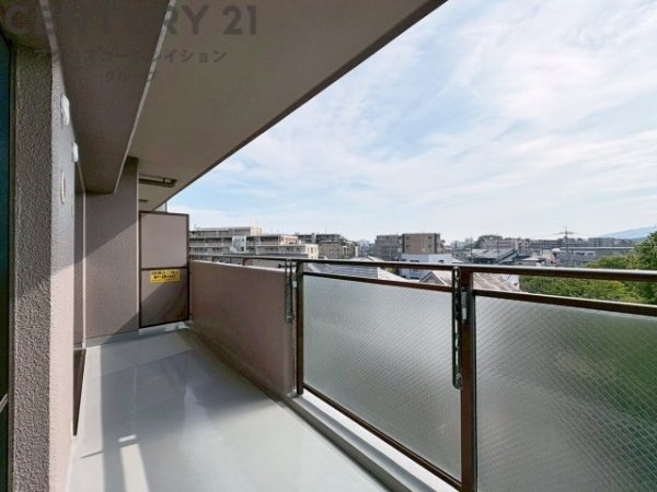 ステイツ西宮甲東園