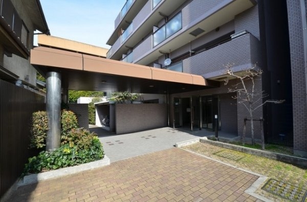 ステイツ西宮甲東園