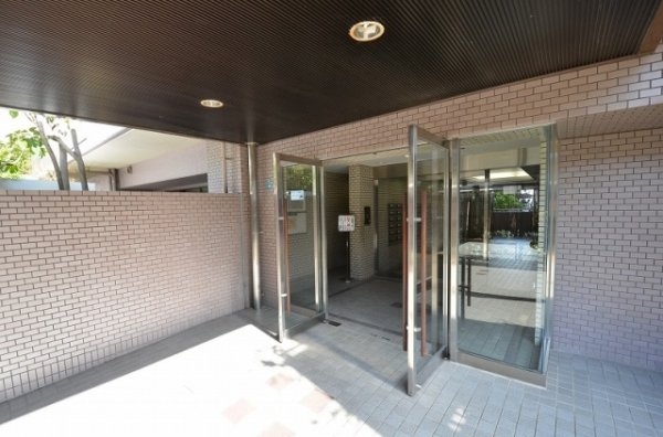 ステイツ西宮甲東園