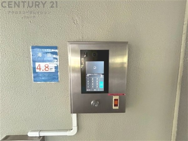 RICウエストコート3番館