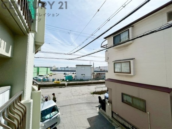 甲南メゾン深江