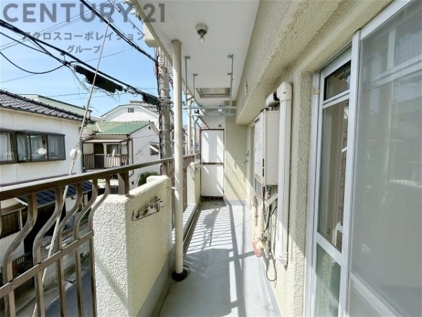 甲南メゾン深江