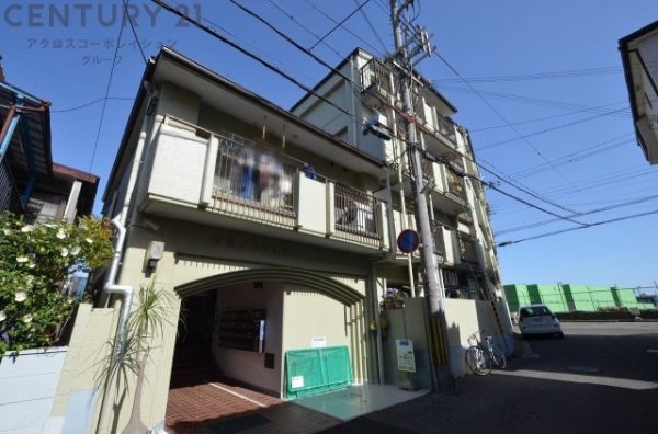 甲南メゾン深江