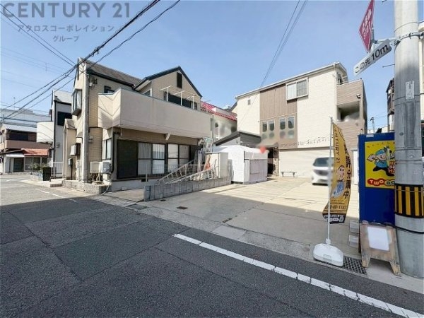 神戸市東灘区魚崎南町1丁目中古戸建