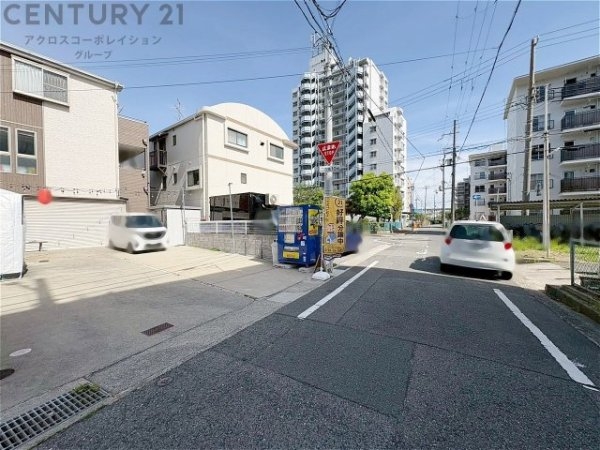 神戸市東灘区魚崎南町1丁目中古戸建