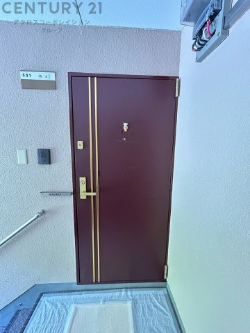 鶴甲コーポ13号館