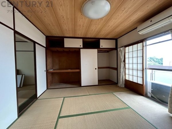 鶴甲コーポ13号館