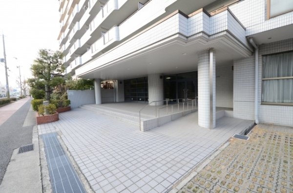 ジークレフ武庫川公園