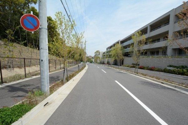 プラウド夙川