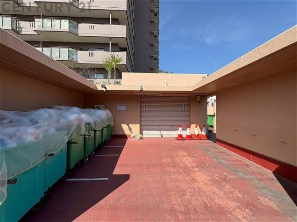 イトーピア武庫川