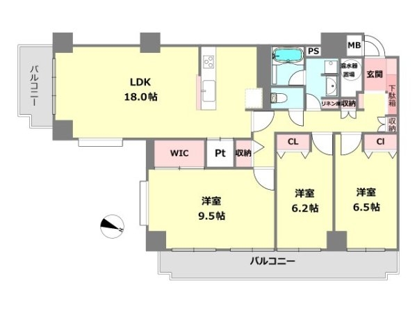 エル夙川