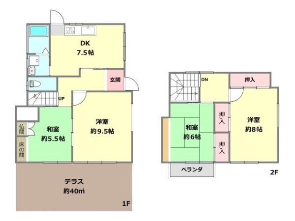 神戸市灘区寺口町売り土地