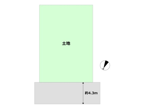 神戸市灘区城の下通2丁目新築一戸建て