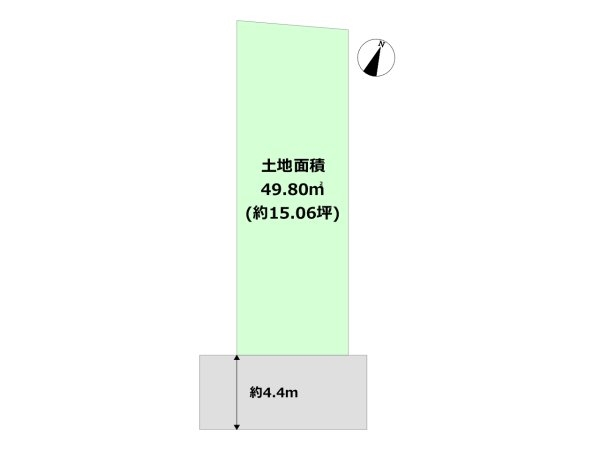 神戸市東灘区御影石町2丁目戸建て