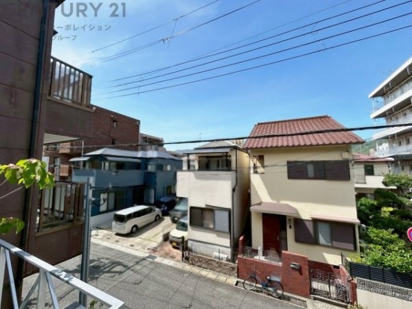 神戸市東灘区魚崎中町１丁目の中古一戸建て