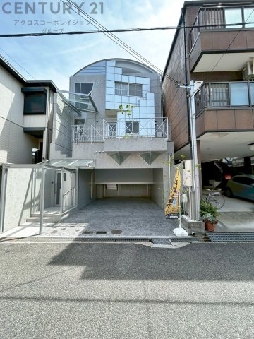 神戸市東灘区魚崎中町1丁目中古戸建