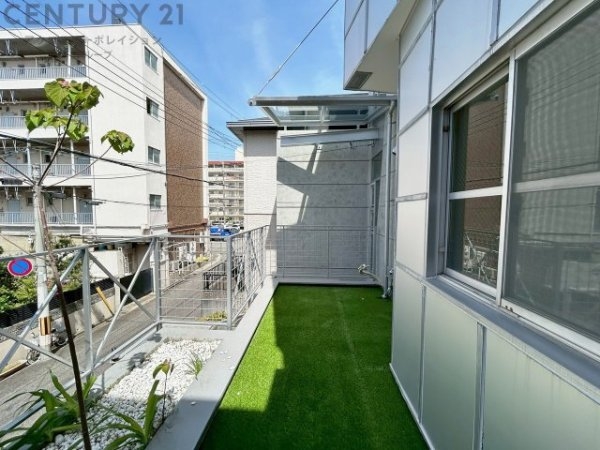 神戸市東灘区魚崎中町１丁目の中古一戸建て