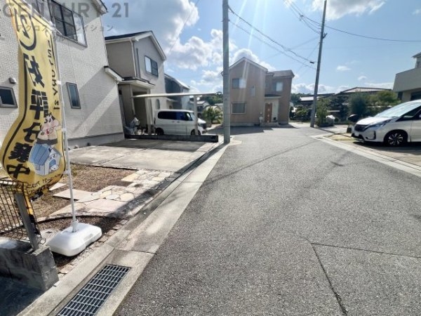 西宮市山口町下山口３丁目の中古一戸建て