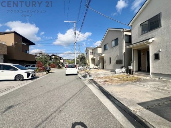 西宮市山口町下山口３丁目の中古一戸建て