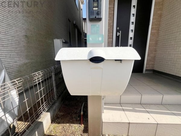 西宮市山口町下山口3丁目中古戸建