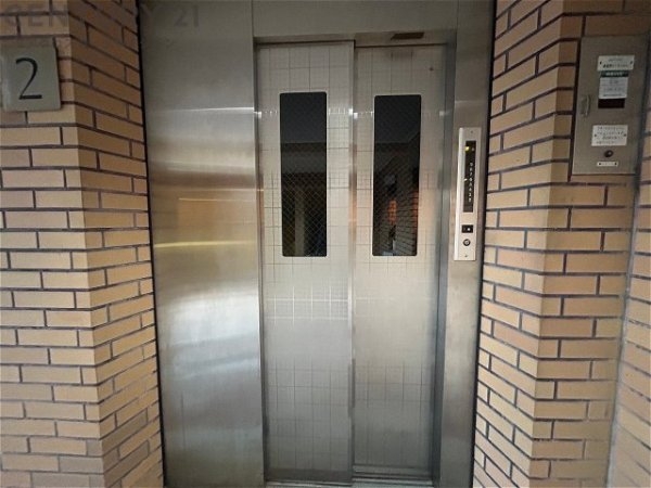 コート芦屋朝日ケ丘１号棟