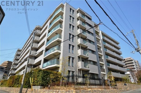 エスリード苦楽園老松町