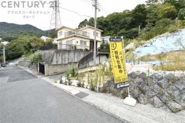 神戸市東灘区住吉台新築一戸建て