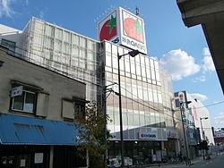 グランドメゾン西宮名塩6番館(阪急オアシス名塩店)
