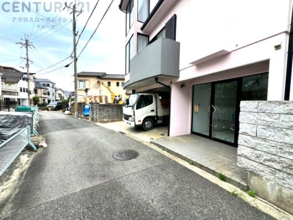 西宮市甲陽園本庄町中古戸建
