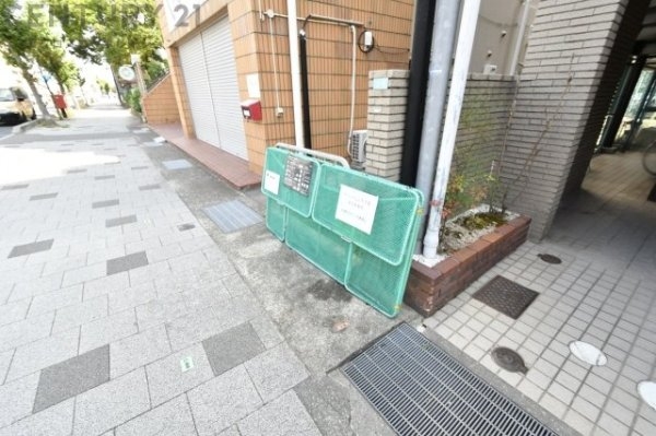 サンハイム上甲子園