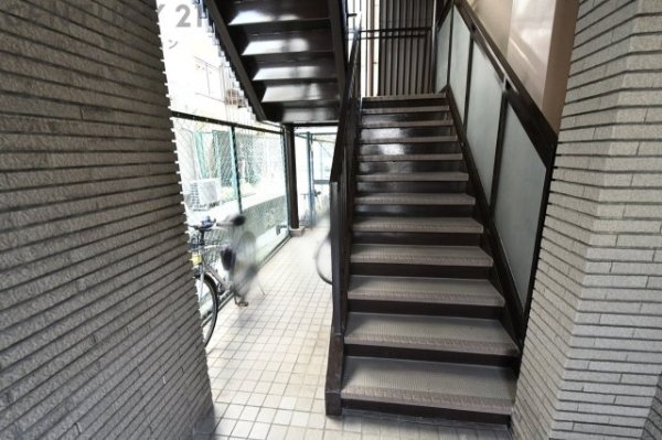 サンハイム上甲子園