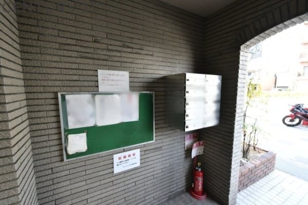 サンハイム上甲子園
