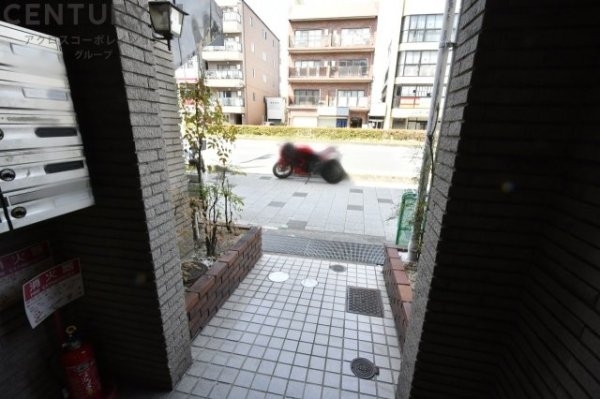 サンハイム上甲子園