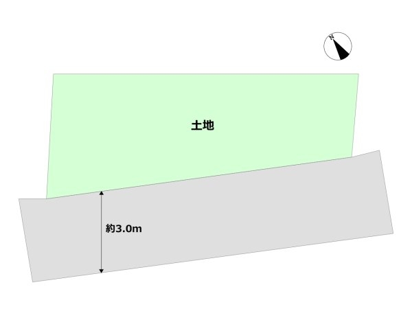 西宮市今津水波町新築一戸建て