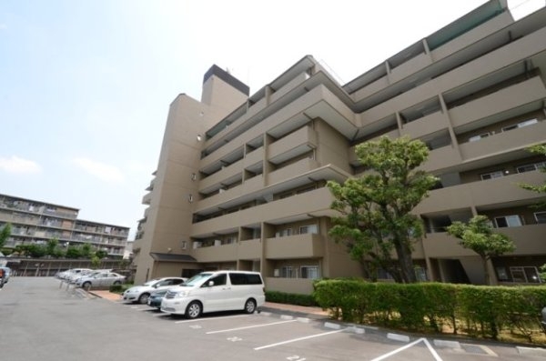 西宮セントポリア