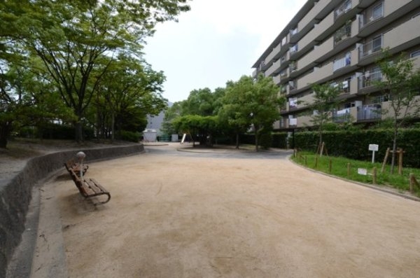 西宮セントポリア