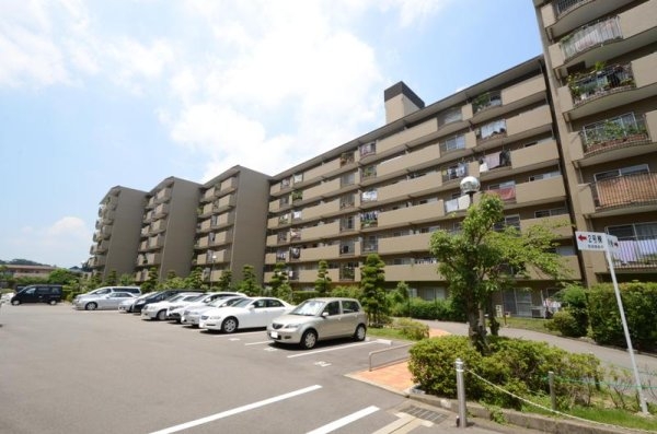 西宮セントポリア