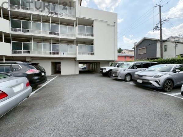 シーアイマンション夙川