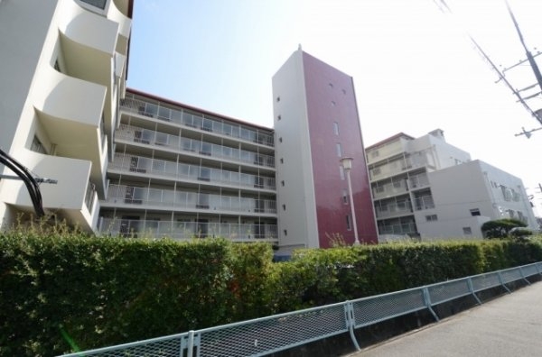 シーアイマンション夙川
