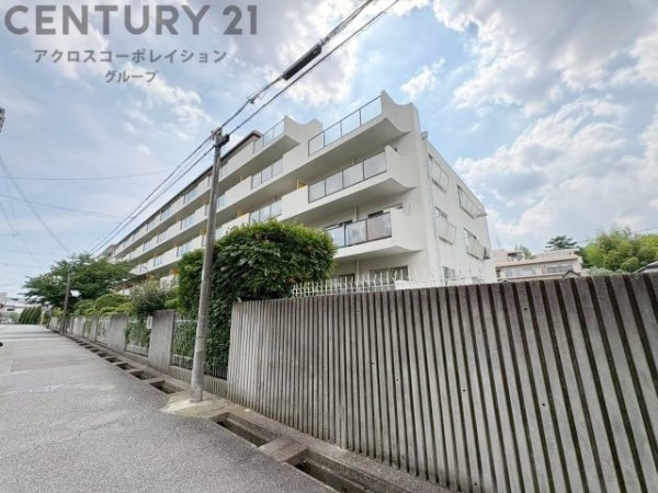 シーアイマンション夙川