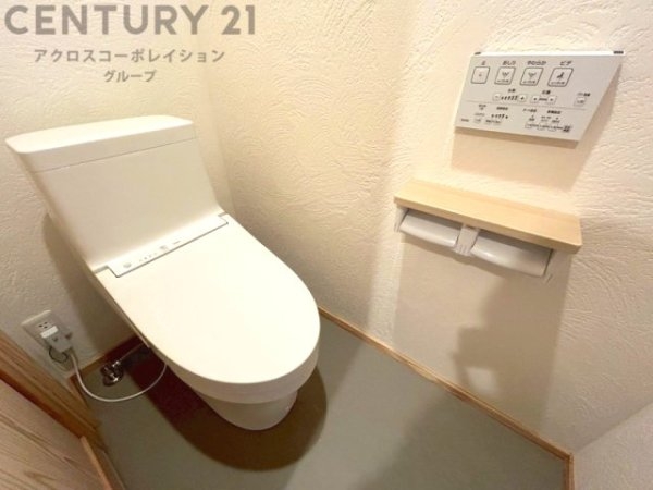 西宮市甲陽園目神山町の中古一戸建て