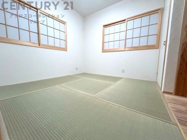 西宮市甲陽園目神山町の中古一戸建て