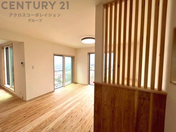 西宮市甲陽園目神山町の中古一戸建て
