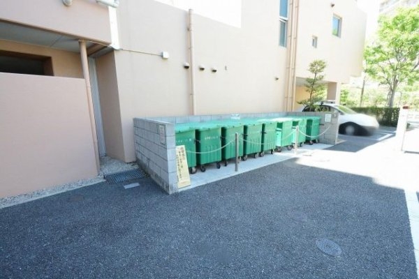 西宮マリナパークシティ花のまちマリナヴィラ