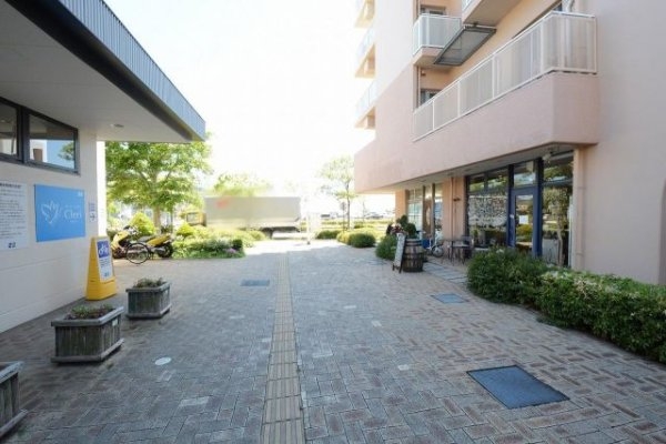 西宮マリナパークシティ花のまちマリナヴィラ
