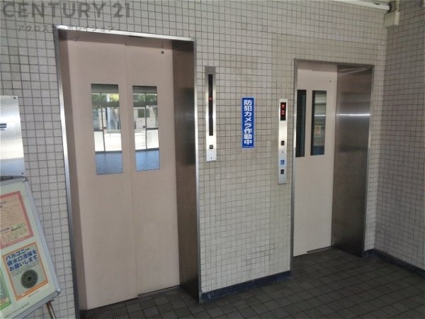 鳴尾小松住宅B棟