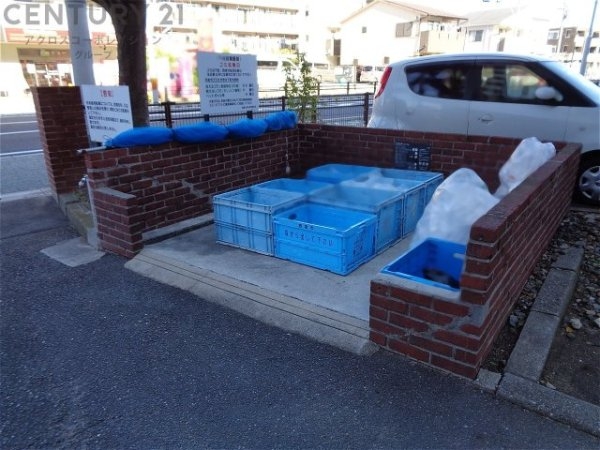 鳴尾小松住宅B棟